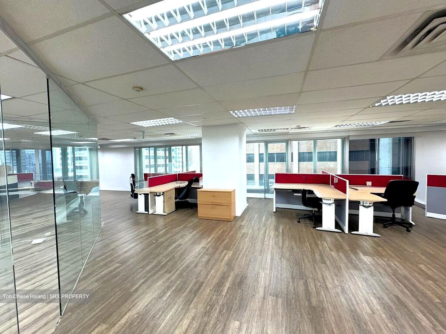 Lucrum Capital Building (D1), Office #517433681